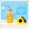 Mother's Day Gift, Daisy Gift Set for Her, Unique Happy Birthday Box for Teen Girls Sister Mom Friends, Inspirational Self Care Spa Gift Baskets, Thank You & Christmas Gift for Women